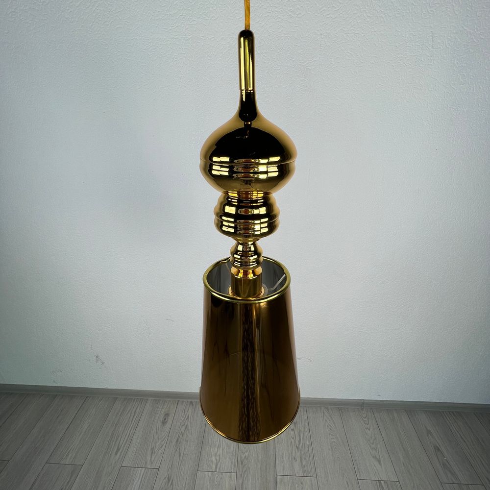 Светильник Josephine Pendant Lights D18 Gold