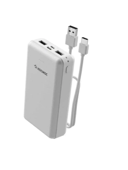 Внешний аккумулятор Power bank 20000mAh