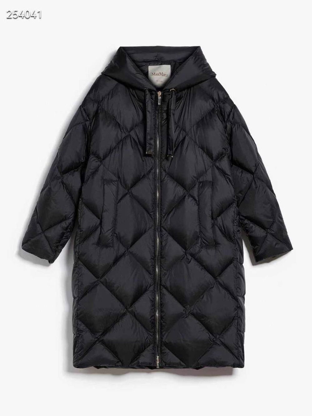 Пуховик MaxMara