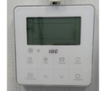 Канальный кондиционер IGC IDХ-V36HDC/U