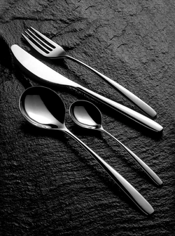 Ложка чайная Mepra 10671107 SHINY