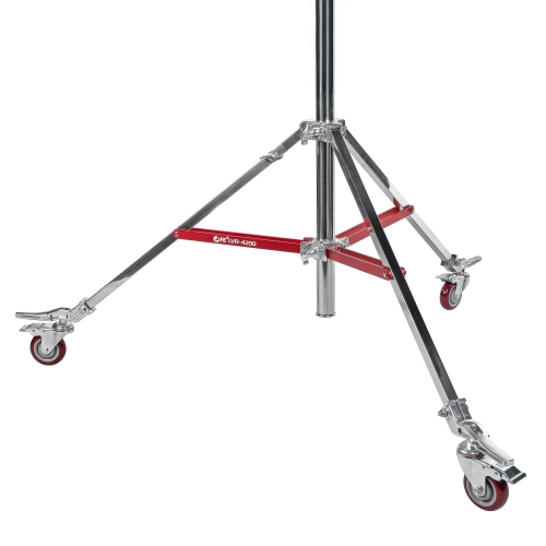 Стойка-тренога Falcon Eyes LVR-4200 на колесах