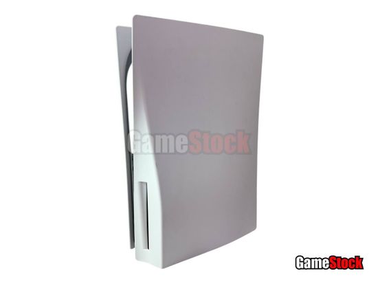 Игровая приставка Sony Playstation 5 825GB 2-Ревизия CFI-1108A Б/У : S01F21801CJR11269838