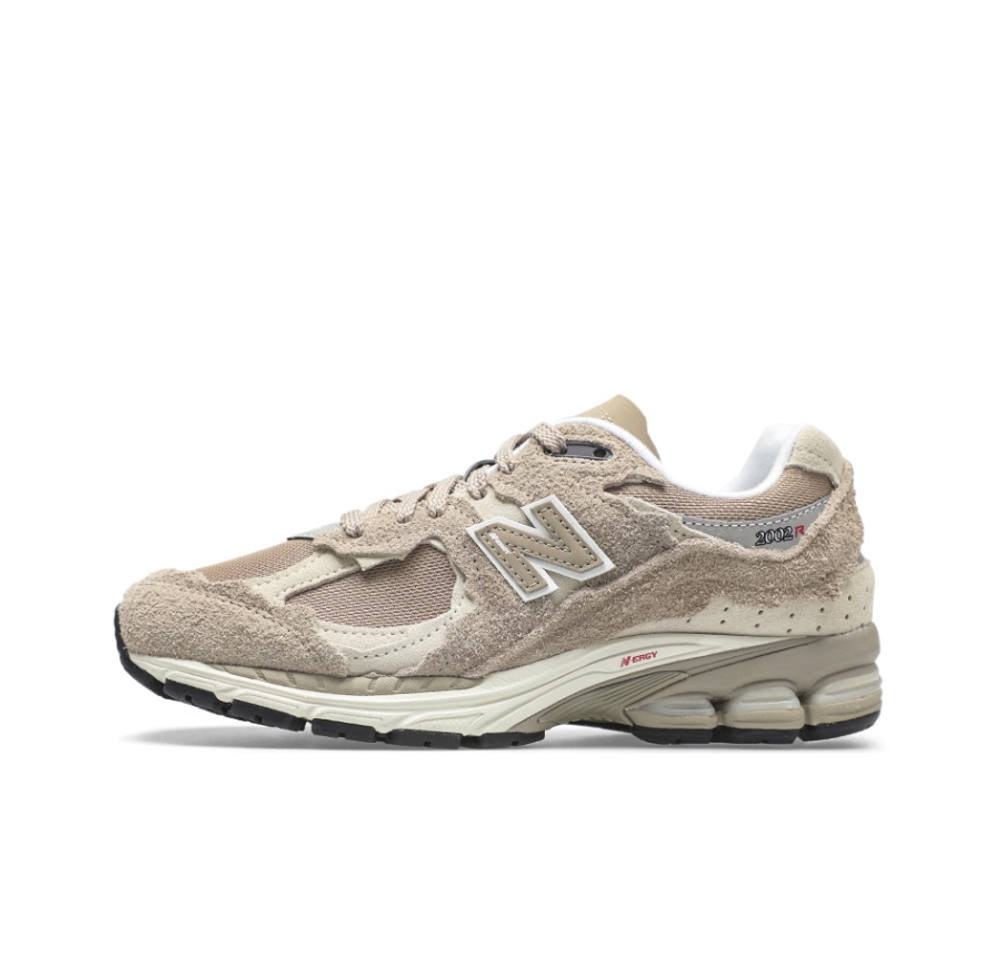 Кроссовки New Balance 2002R "Protection Pack - Driftwood" M2002RDL
