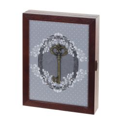 GAEM Ключница, L22,5 W5,5 H28 см