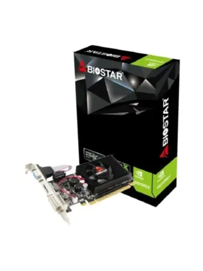 Видеокарта GeForce GT 610 VN6103THX6 2 ГБ VN6103THX6