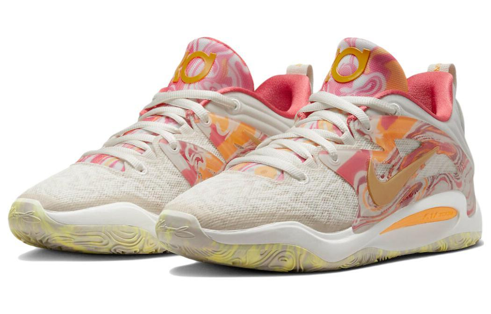 Кроссовки Nike Kd 15 "All-Star" 15 Tpu