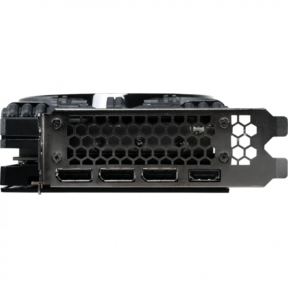Видеокарта Palit RTX5070Ti GAMINGPRO-S OC 16GB GDDR7 (NE7507TS19T2-GB2031U)
