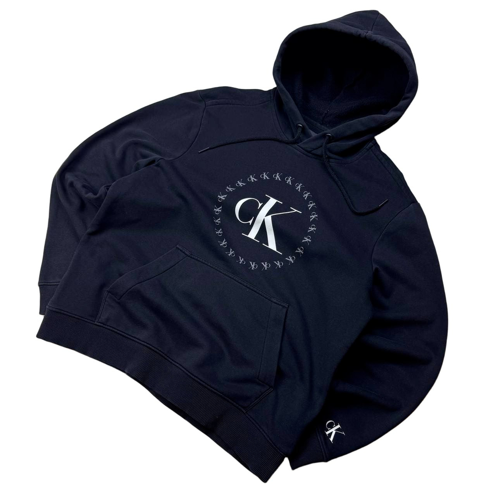 Худи Calvin Klein