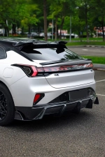 Обвес для Zeekr 001 2024+