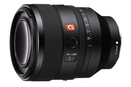Объектив Sony FE 50mm f/1.2 GM