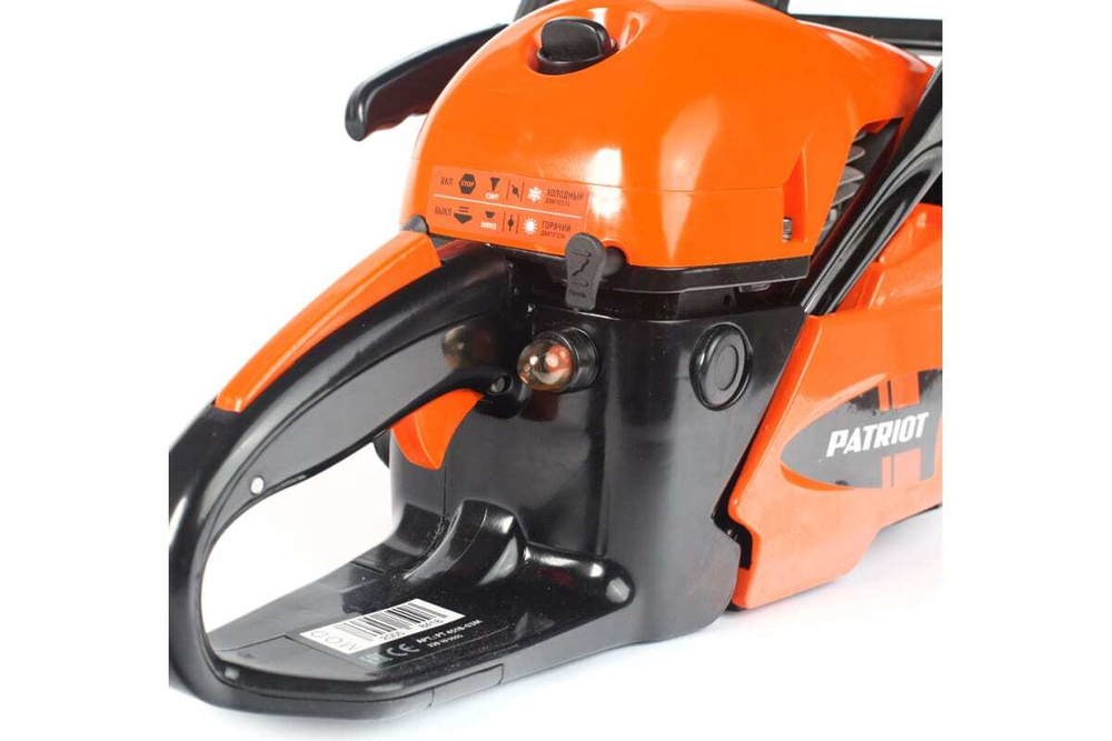 Бензиновая пила Patriot PT 4518 Imperial 220105555