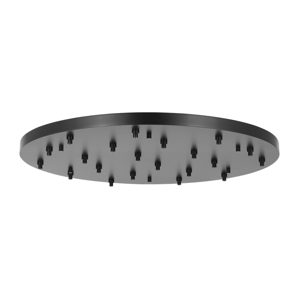 Светильник Visual Comfort 46.5" Round Multiport Canopy