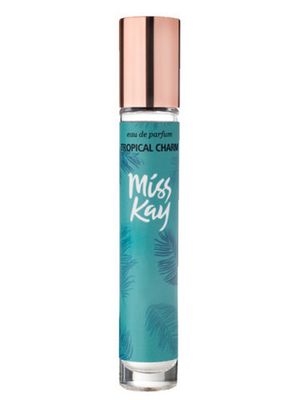 Miss Kay Tropical Charm