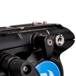 Видеоголова Benro S4Pro