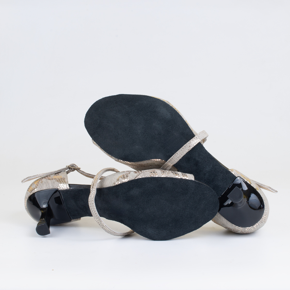 Туфли для аргентинского танго