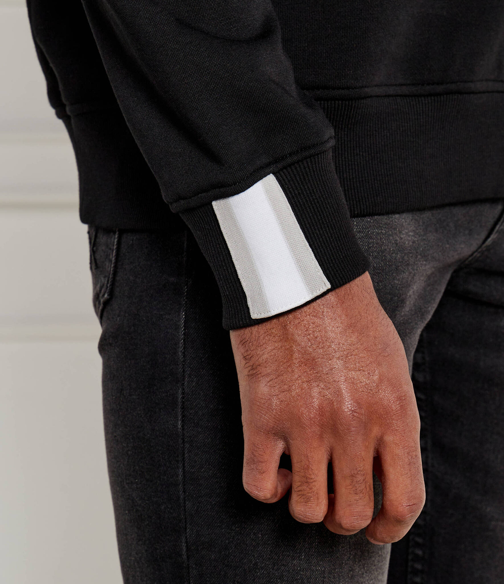 Худые Richmond X - черный(UMA24003FE)