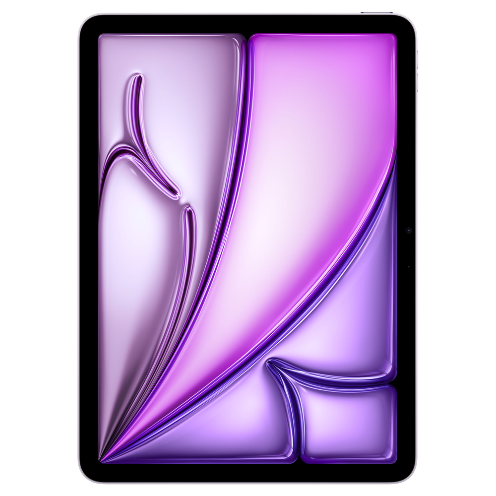 iPad Air 11" WiFi 512GB Purple (2024)