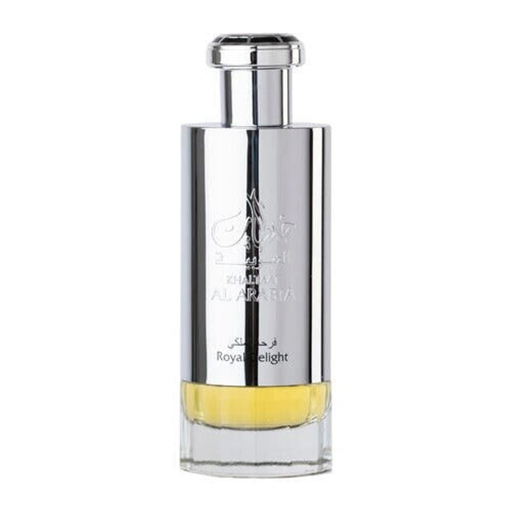 Мужская парфюмерия Lattafa khaltaat al Arabia royal delight eau de parfum 100 мл