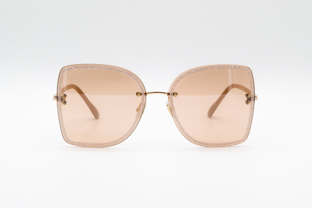 Изг. оправы Jimmy Choo LETI/S FIB2S