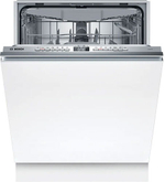 Встраиваемая посудомоечная машина Bosch SMV4HVX03E