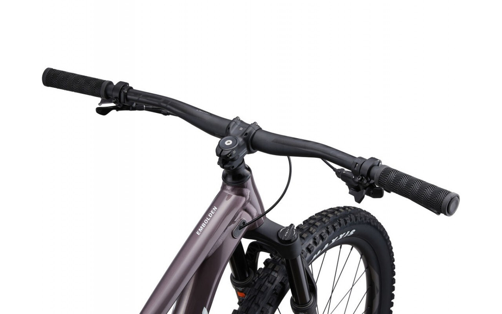 Горный велосипед Liv Embolden 1 27.5 (2023)