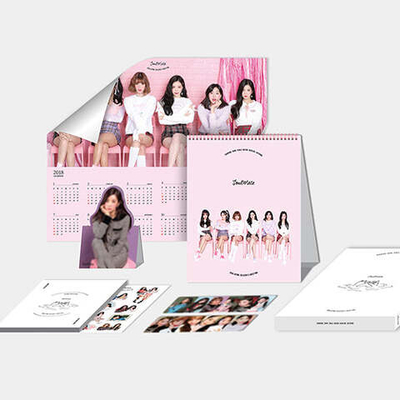товары APink - 2018 Season's Greetings Soul Mate