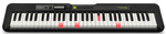 Синтезатор CASIO LK-S250