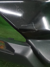 Бампер передний Nissan X-Trail T32 (2017-2022)