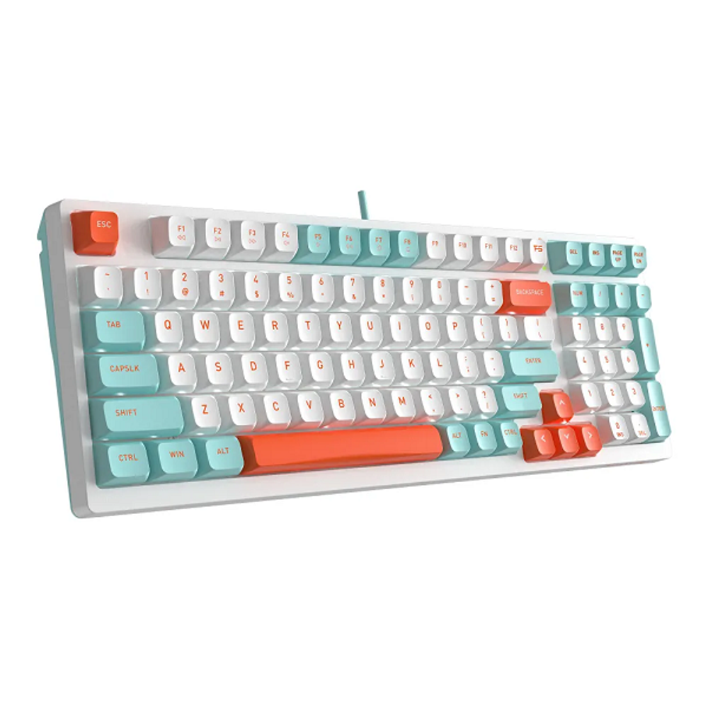 Клавиатура  A4Tech Fstyler FS300