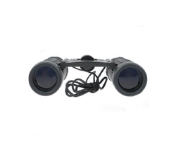 Бинокль Norbert Standard 8x21 Green - фото 4