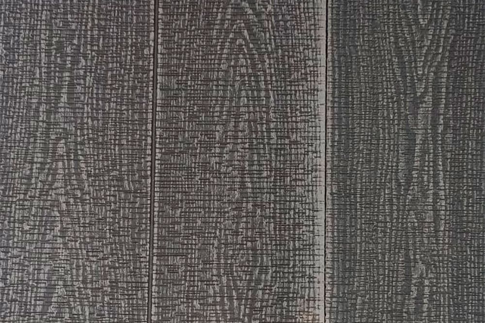 Ступень ДПК Deckron Woodlike 317x28x4000мм, венге