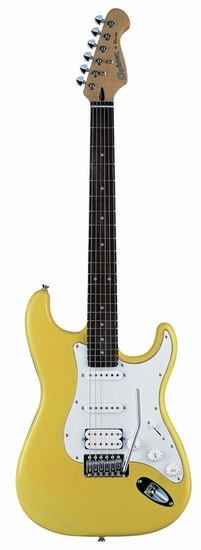 Электрогитара CRUZER ST-200 YBD