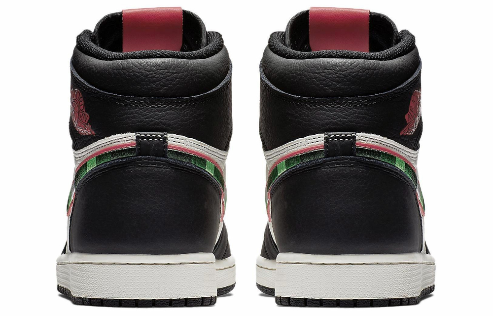 Кроссовки Jordan Air Jordan 1 Retro High Sports Illustrated