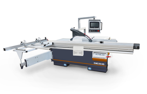 Форматно-раскроечный станок TEING CNC3245BS