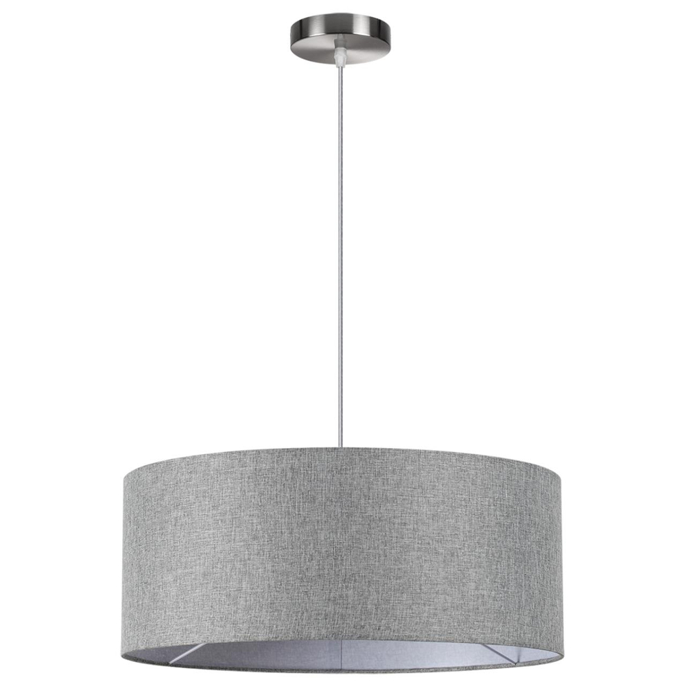 8251/3 LN Подвес Е27 3*60Вт 220В IP20 MODERNI