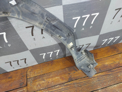 Накладка переднего крыла правого Hyundai Tucson 4 (NX4) 20-нв Б/У Оригинал 877129100