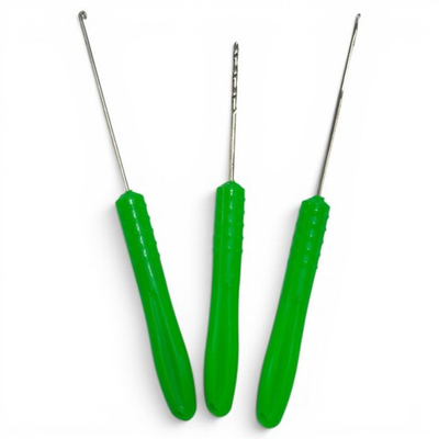 Набор для бойлов NeedleComboSet GZ-02 (Сверло + 2 Иглы)