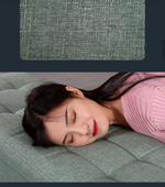 Пуфик с местом для хранения