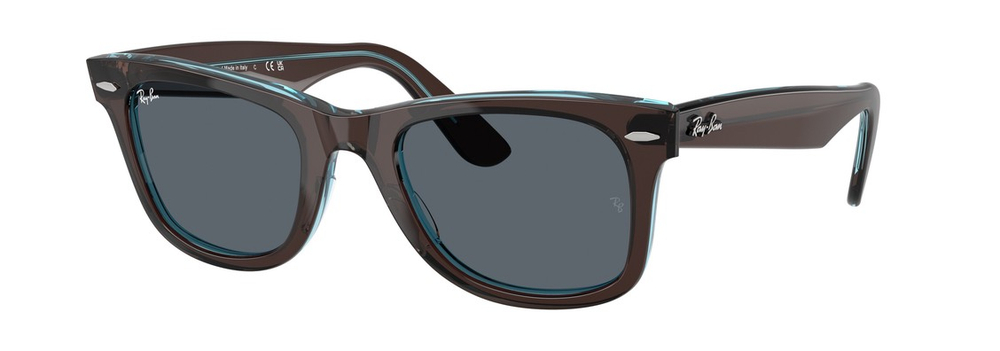 Солнцезащитные очки Ray-Ban RB2140 1446R5 Original Wayfarer