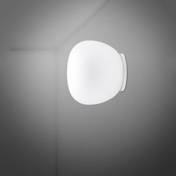 Настенно-потолочный светильник Fabbian F07 G05 01 (Италия)