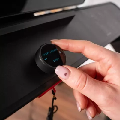 Беговая дорожка  OXYGEN FITNESS ELISION