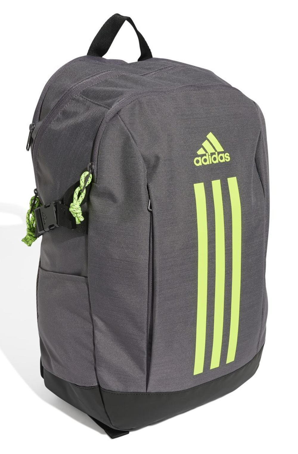 Рюкзак теннисный Adidas Power VII - серый