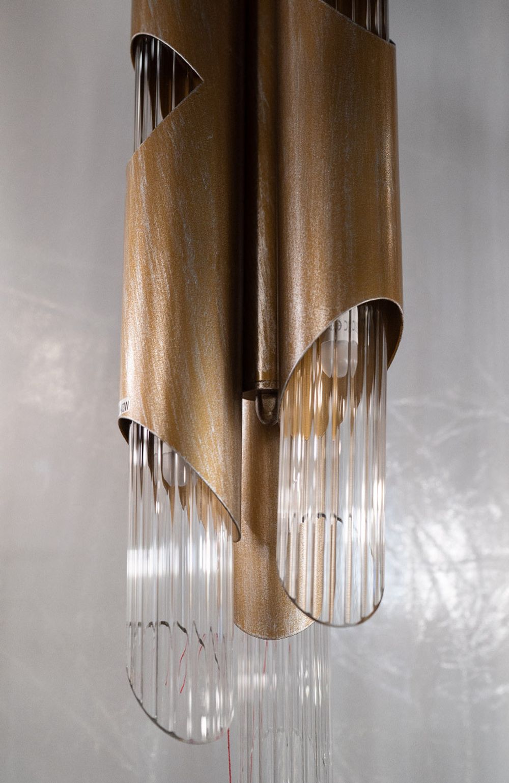 Люстра Draycott 6