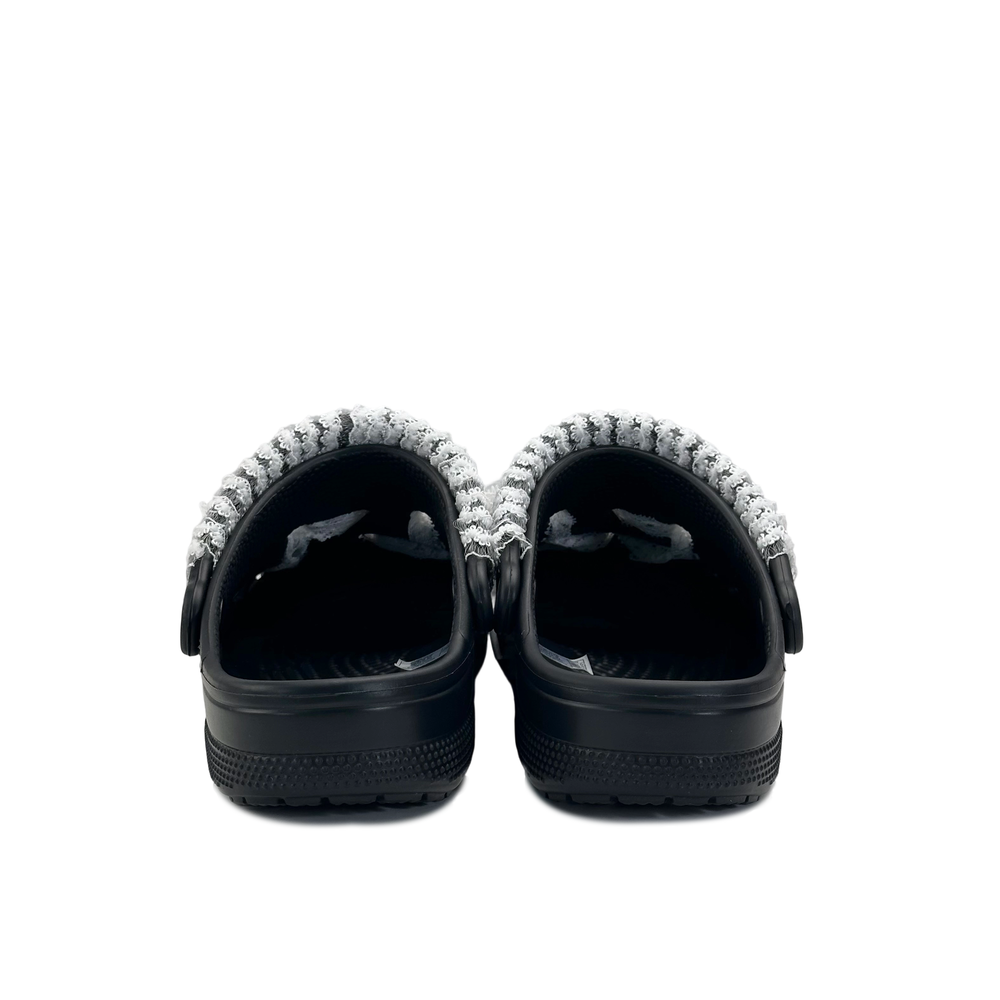 Crocs Baya Classic Clog Eva (Женская размерная сетка)
