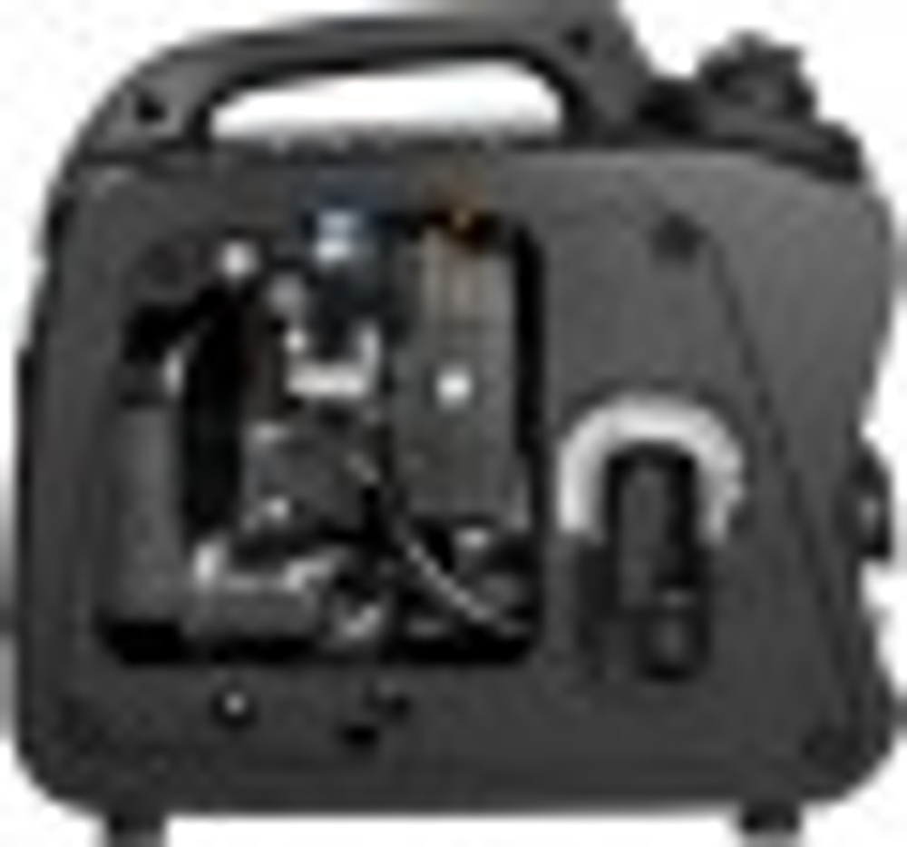 Генератор бензиновый Steher GI-1500 инверторный