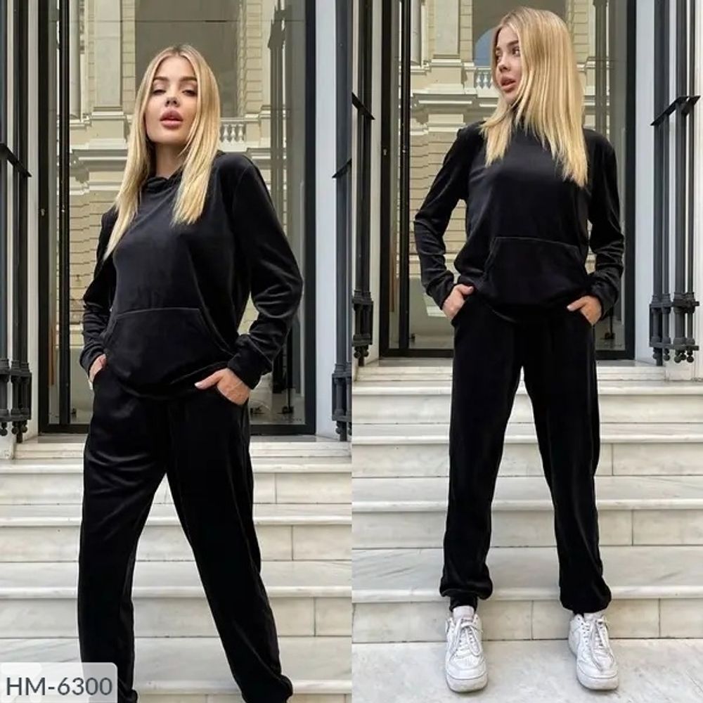 Костюм HM-6302 Фабрика Моды