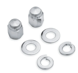 45813-03 Комплект из 2 гаек передней вилки -50%