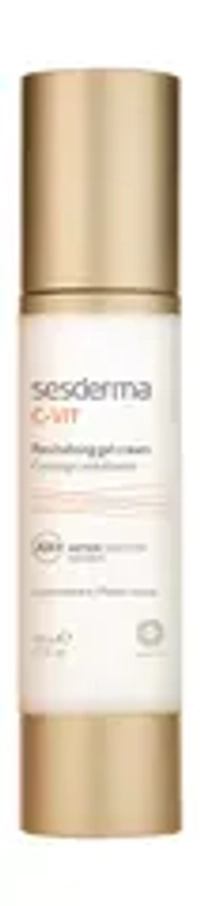 Sesderma C-VIT Revitalizing gel cream | Крем-гель омолаживающий, 50 мл
