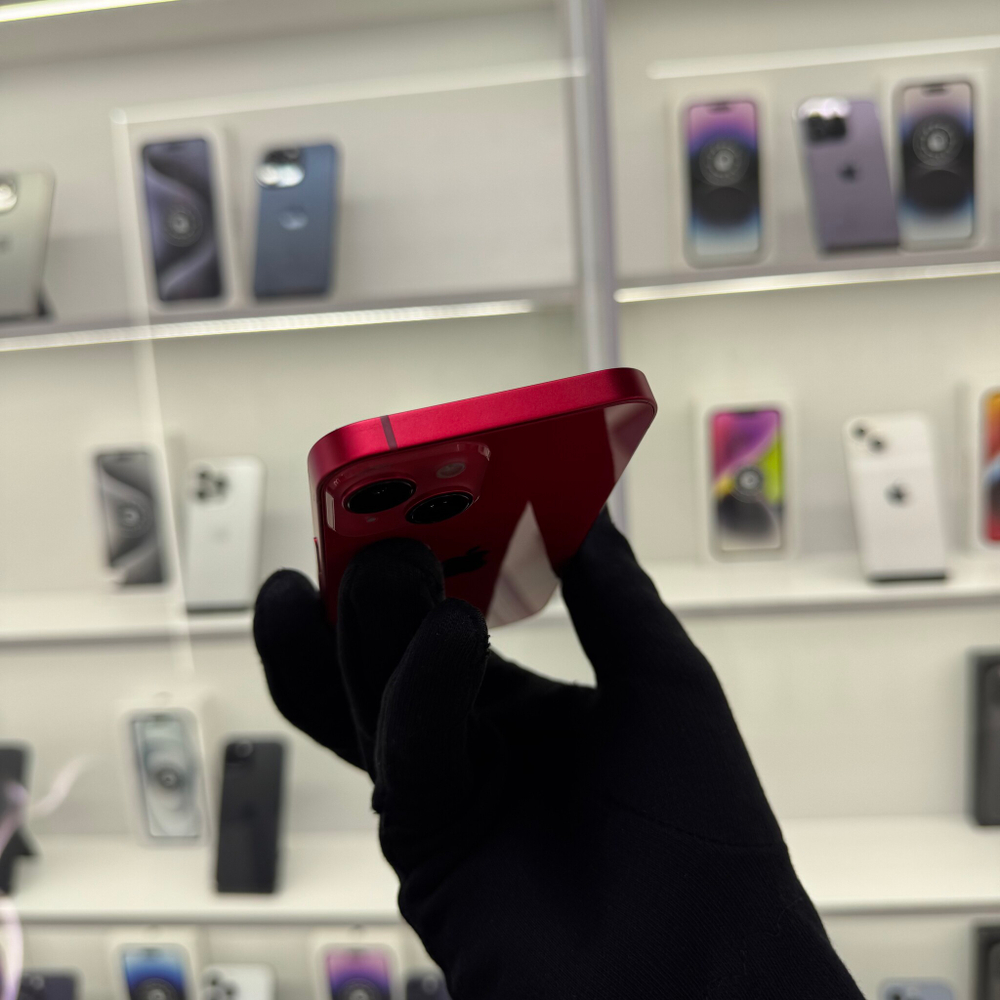 iPhone 14, 128 ГБ б/у